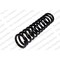 Lesjofors COIL SPRING FRONT ME 4056817 - alternate 1